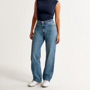 Abercrombie and Fitch Jeans